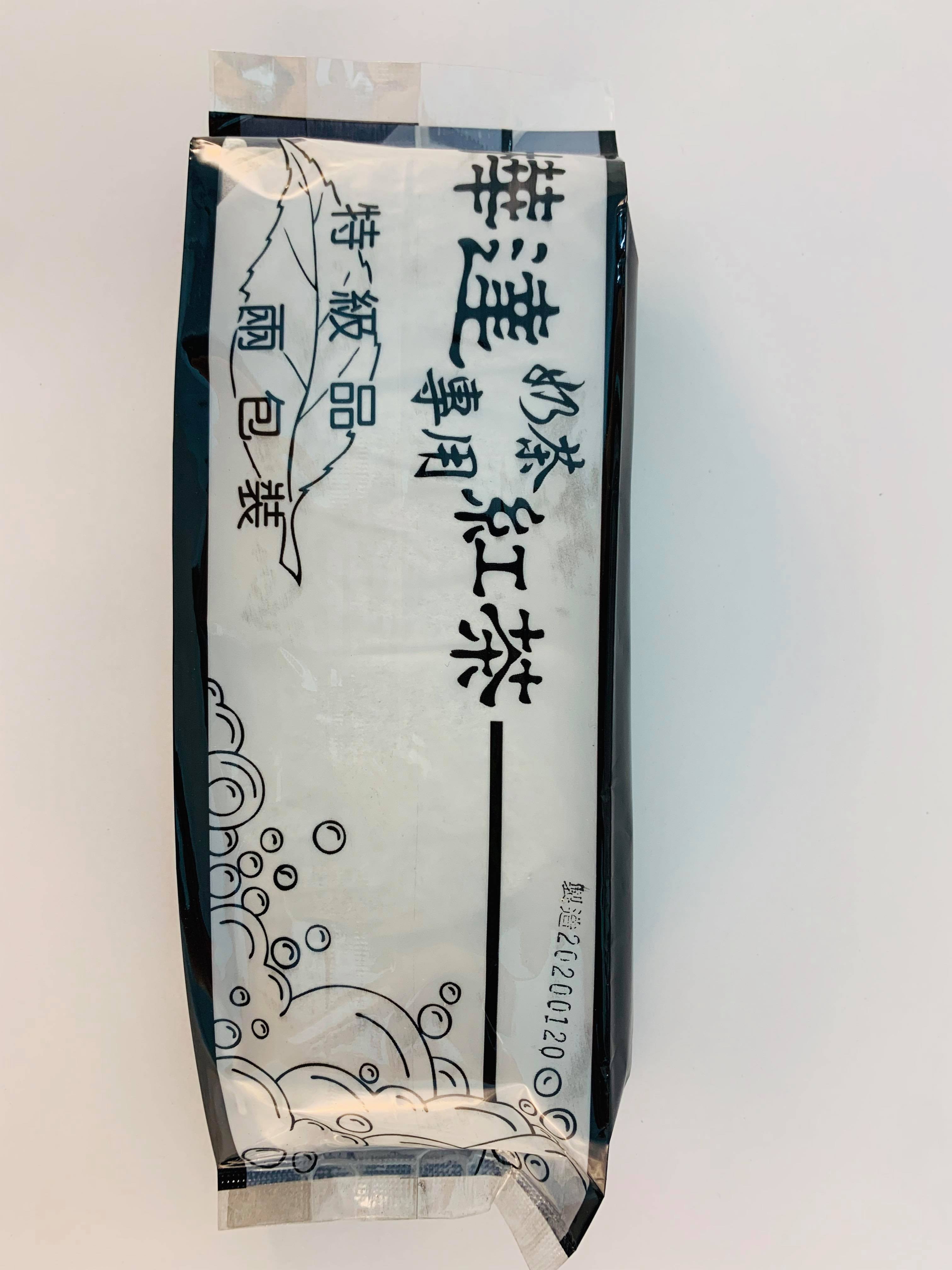 樺達奶茶專用紅茶