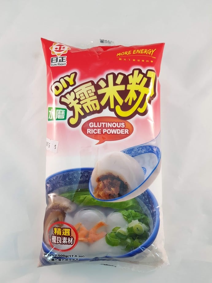 日正糯米粉
