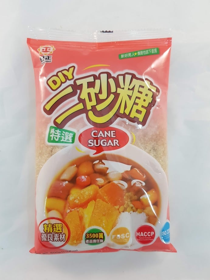 日正二砂糖