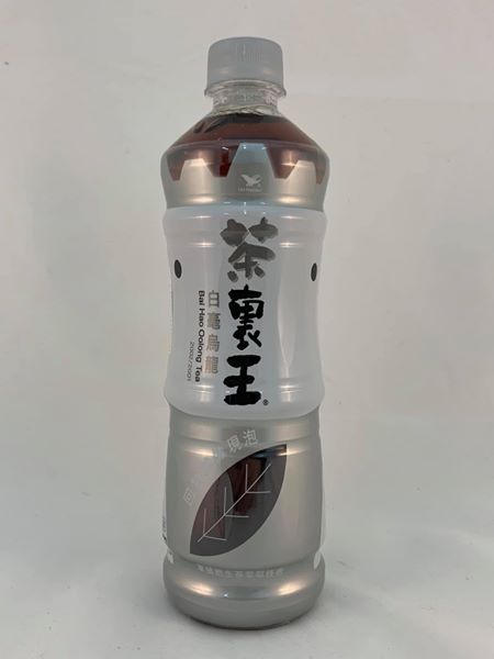 統一茶裏王 白毫烏龍