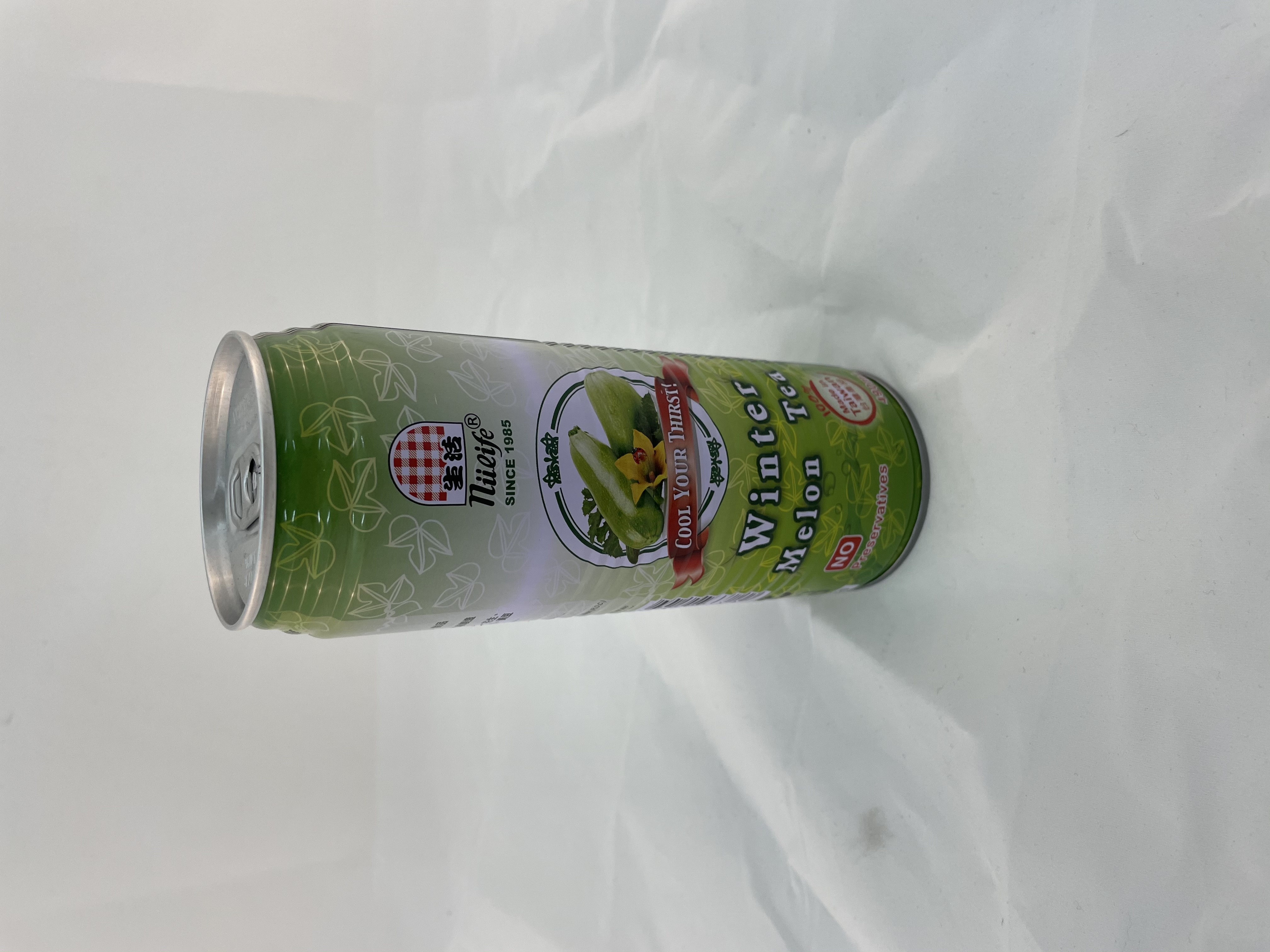 冬瓜茶