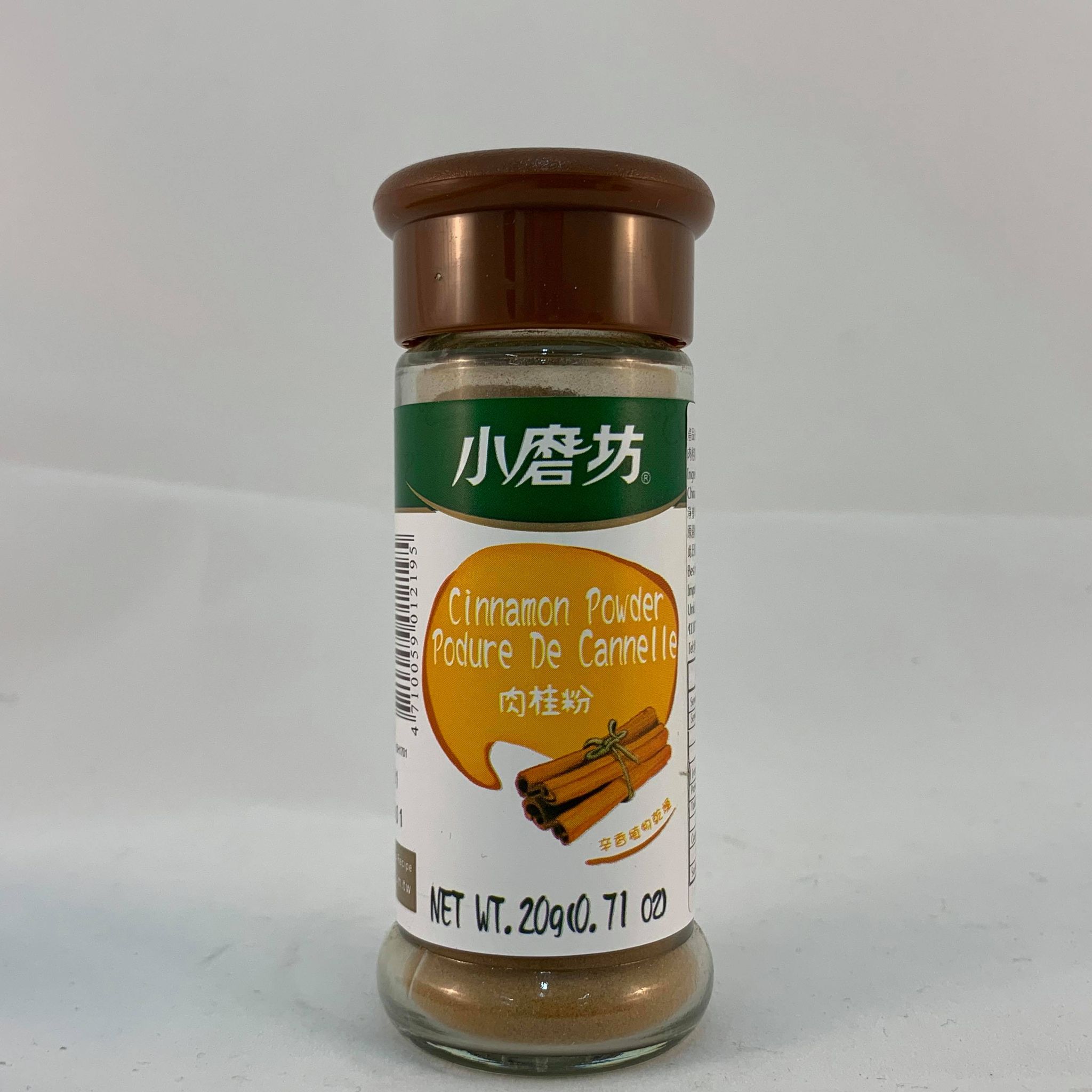 小磨坊 肉桂粉