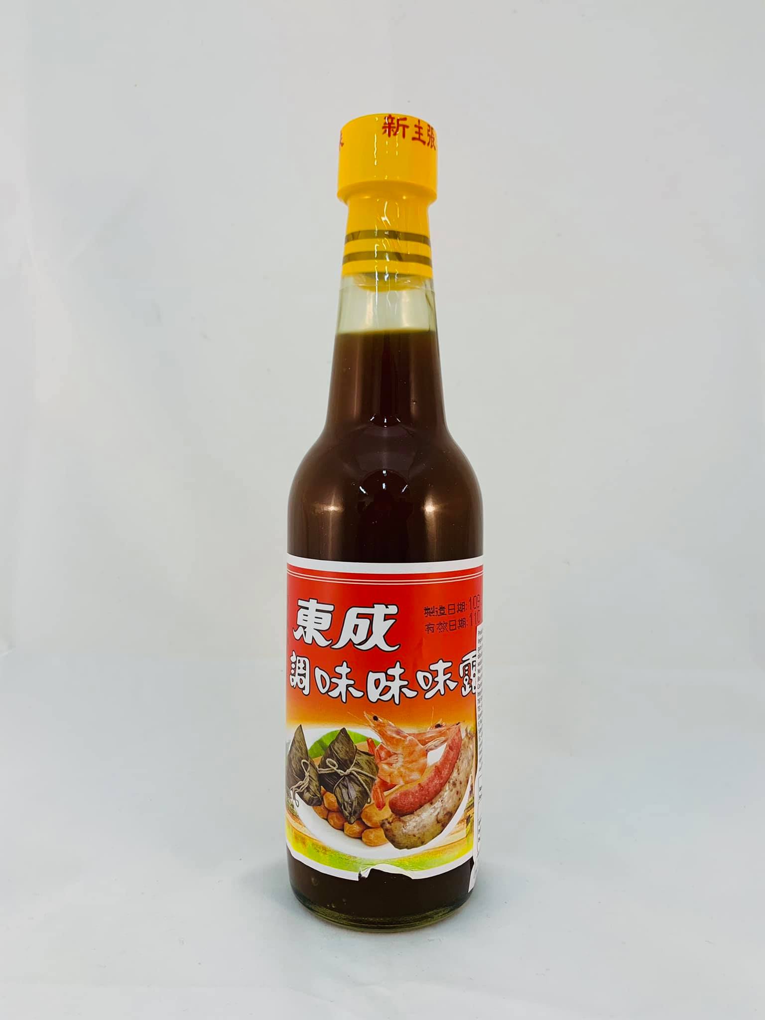 東成 調味味味露