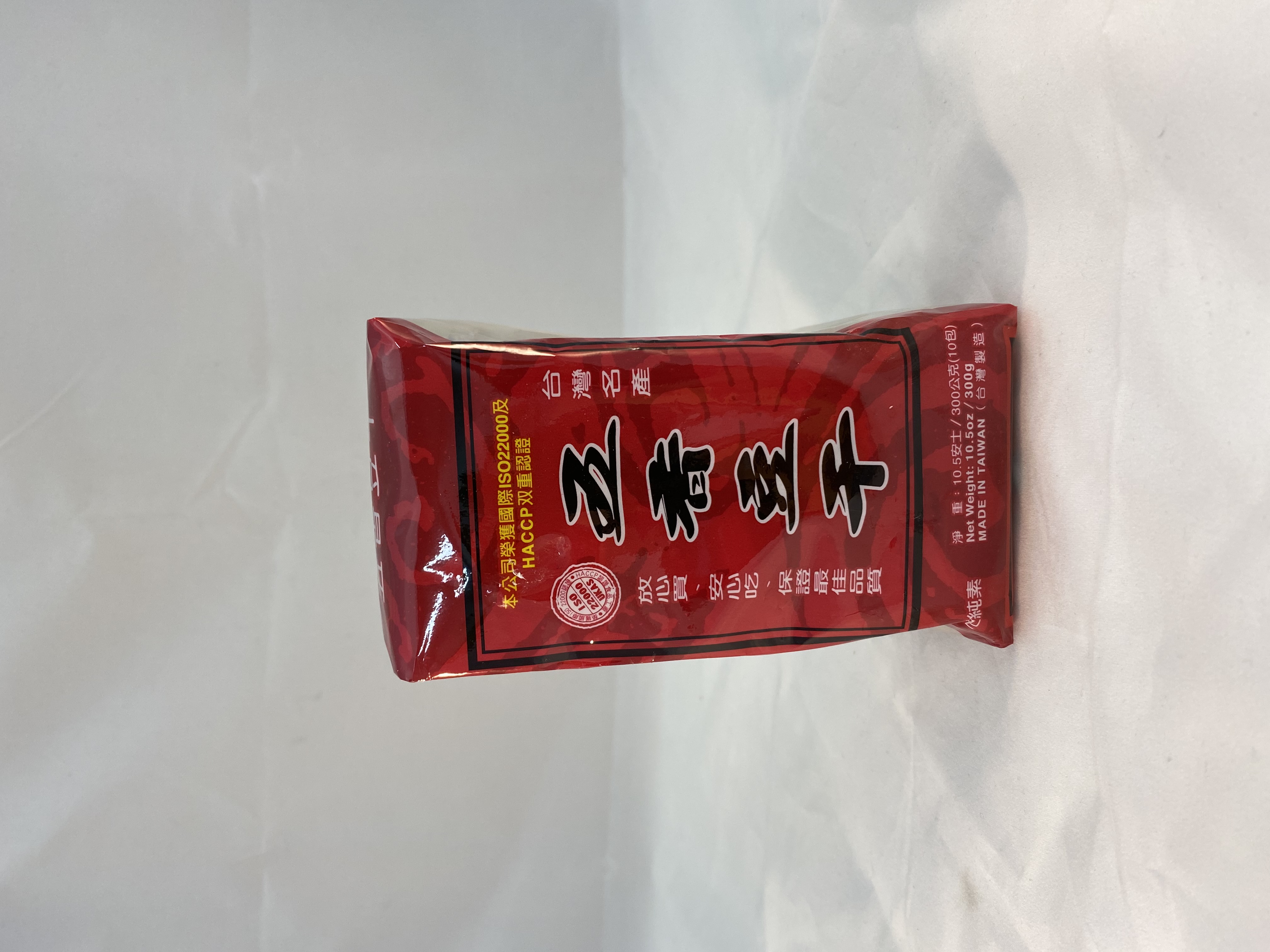 五香豆乾