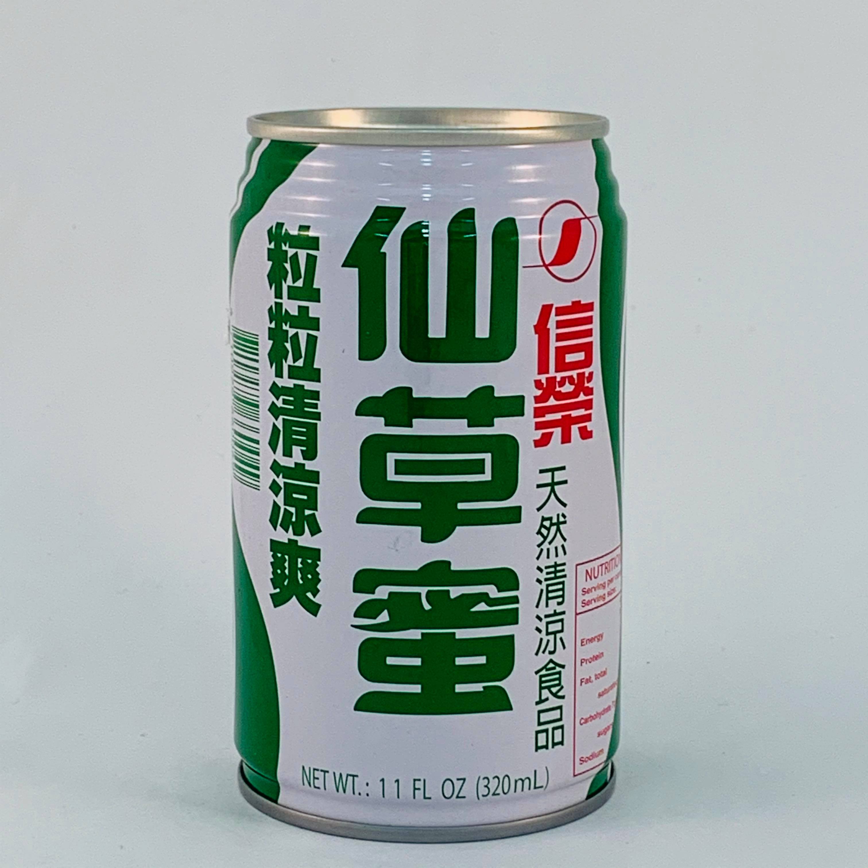 信榮仙草蜜